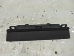 2017-2024 Nissan Titan Front Center Console Trim Cover Panel 96912-EZ10A Oem Used. Price: $27.99.
