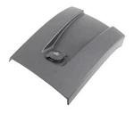 2005-2011 Volvo S40 Center Console Rear Cover Panel Trim With Plug Oem Used. Price: $36.22.