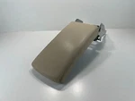 2009-2010 Volkswagen Cc Center Dash Lid Armrest Assembly Oem, 3CO 364 207 P Used. Price: $51.97.