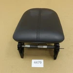 Toyota RAV4 2019-2024 Oem Genuine Arm Rest Center Console Door Lid Black Leather Used. Price: $99.99.