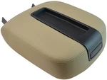 Console Lid For 2007-2014 Chevy Silverado 3500 Hd 2011 2008 2009 2010 PW637GR New. Price: $233.20.