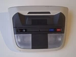 2024-2025 Subaru Impreza Rs Front Overhead Roof Dome Light Map Lamp Oem Used. Price: $84.99.
