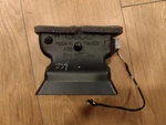 Audi Q5 8R Center Console Air Supply Lines Trim And Temp. Sensor 80A85704 Used. Price: $73.87.