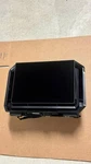2024 - 2025 Tesla Cybertruck Center Console Rear Display Screen Monitor Oem Used. Price: $450.00.
