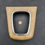 2002-2007 Jaguar Type Shifter Trim Wood 1X43-F045-H90-AD Oem See Pictures** Used. Price: $19.99.