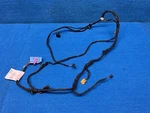 2012 - 2018 Audi A6 C7 Front Pasenger Side Door Panel Wire Wiring Harness Oem Used. Price: $37.49.