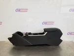2025 Kia K4 Gt Line Front Center Complete Floor Console 84610GG050 Used. Price: $191.25.