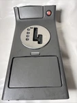 2003 2004 Infiniti G35 Center Console Cup Holder Shift Bezel Used. Price: $90.00.