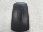 Console Front Floor Vin 5 1ST Digit Usa Built Fits 17 Rogue 302921 Used. Price: $65.00.