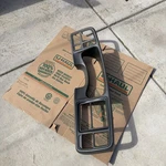 99-06 Oem Silverado Sierra Yukon Tahoe Cluster Dash Trim Radio Bezel Gm Used. Price: $99.00.