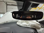 2020 Chergrand Rear View Mirror Oem Used For Durango & Cherokee. Price: $84.95.