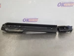 2024 Honda Accord Dash Trim Bezel With Heat Vents Used. Price: $75.00.