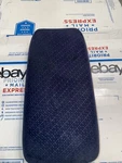 06-11 Honda Civic Blue Cloth Center Console Lid Armrest Oem Used. Price: $89.99.