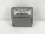 2014 Toyota Camry Overhead Roof Console A5UXL Used. Price: $75.41.