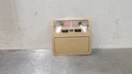 13-18 Toyota Avalon Oem Overhead Roof Console Used. Price: $35.00.