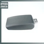 Audi C7 S6 Front Center Console Storage Black Oem Used. Price: $91.30.