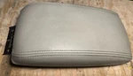 2009-2013 Mazda 6 Center Console Black Leather Armrest Lid Cover Oem C8MW 13223 Used. Price: $62.99.