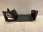 2012 -2015 Bmw X1 Front Center Console Trim Panel Power Outlet Black Oem Used. Price: $17.89.