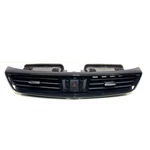 2017-2021 Nissan Rogue Sport Air Vents Upper Center Dash Hazard Switch Black Used. Price: $139.99.