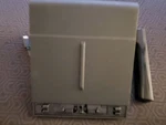 New Oem Tesla Model (17-23) Center Console Phone Charger Part # 1112412-00-E. Price: $105.00.