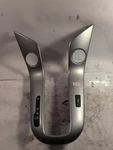 2011 To 2014 Chevrolet Cruze Center Console Gear Shift Trim Panel Oem Used. Price: $26.20.