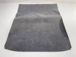 04-10 Bmw E63 645 650 M6 Coup Rear Trunk Floor Mat Carpet Cover Panel Black Oem Used. Price: $115.33.