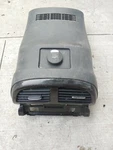 2007-2009 Acura Mdx Rear Console Air Vents Assembly A/c Oem Used. Price: $57.50.