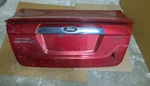 10 11 12 Ford Fusion Trunk Lid Oem BS-245 Used. Price: $400.00.