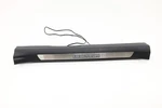 2018 - 2021 Lexus NX300 Front Right Side Door Sill Plate Trim Oem PT94478150 Used. Price: $116.36.