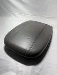 2000-2002 Only, Navigator Ford Expedition Console Armrest Wide Lid Gray Used. Price: $39.95.