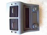 Jaguar Xe X760 Dashboard Air Vents GX73-044C82-A 2.0 Petrol 221KW 2019 28502483 Used. Price: $60.00.
