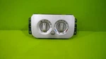 03 04 05 06 Lincoln Navigator Rear Floor Climate Control Switch Oem 3086-6 Used. Price: $30.00.