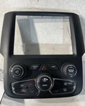 2013-2023 Dodge Ram 1500 2500 3500 Automatic Climate Temperature Control Panel Used. Price: $113.99.