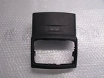 2018-2022 Bmw X1 Center Console Rear Trim Panel W/usb Port Id# 6991425 Oem Used. Price: $75.00.