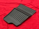 11-18 Bmw F06 F12 F13 Series Rear Center Console Rubber Insert Mat Tray Oem Used. Price: $22.45.