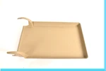 Mercedes CLS400 W218 Rear Seat Arm Rest Base Pocket Box Insert Oem 2012 - 2017 Used. Price: $31.50.