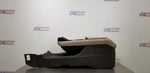 19 Lincoln Navigator Reserve Center Floor Console Assembly Cappuccino Used. Price: $650.25.