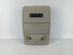 2015 Chrysler Town & Country Overhead Roof Console M42QG Used. Price: $71.82.
