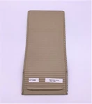Oem 94-99 Mercedes-benz S500 Center Console Roll Top Insert Cover Leather Tan Used. Price: $79.00.