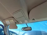 2013 Ford Expedition Overhead Console Tan 4DR Suv Used Oem 241-01173. Price: $130.34.