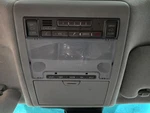 Console Front Roof With Navigation Safety Connect Fits 07-09 Lexus LS460 623547 Used. Price: $124.00.