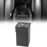Center Console Storage Safety Locking Box Insert 2013-2018 Subaru Forester New. Price: $53.66.