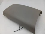 2007-2009 Mazda CX-7 Rear Center Console Cover Used. Price: $37.79.