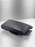 2019 Cadillac CT6 Center Console Lid Armrest W/ Wireless Charging Black Leather Used. Price: $120.00.