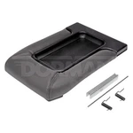 For Chevy Silverado 1500 Classic 07 Dorman Solutions Center Console Door Kit New. Price: $138.59.