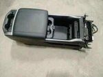 2019 2020 2021 2022 2023 Dodge Ram 1500 Floor Center Console Black Oem Used. Price: $245.56.