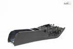 2012-18 Audi A6 Quattro C7 Floor Center Console Compartment Base Frame Panel Oem Used. Price: $116.99.
