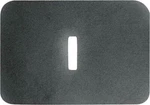 1967-69 Console Shift Boot Seal 3 Or 4 Speed Trans New. Price: $24.07.