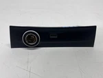 18-23 Alfa Romeo Stelvio Dash Power Outlet Usb Port Charger Panel, Oem LOT3591 Used. Price: $24.65.
