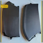 14-21 Bmw I3 I01 Front Right Left Side Center Console Trim Cover Panel Oem Used. Price: $44.91.